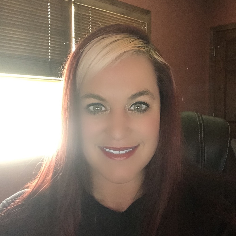 Meet your Posher, Nichole